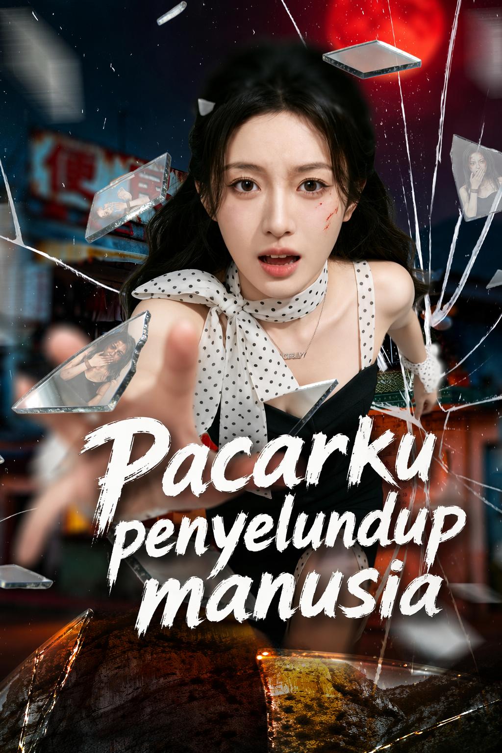 Peringatan dari Cermin