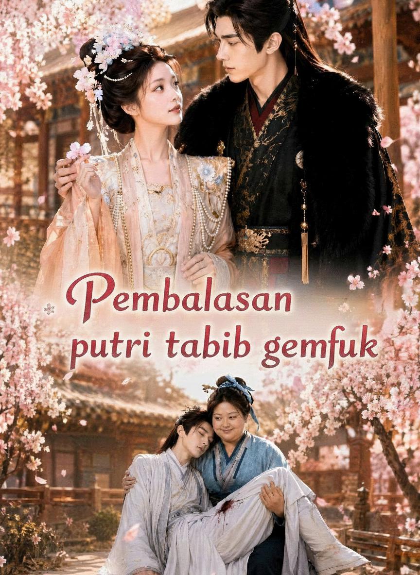 Pembalasan Dokter Berbadan Gemuk