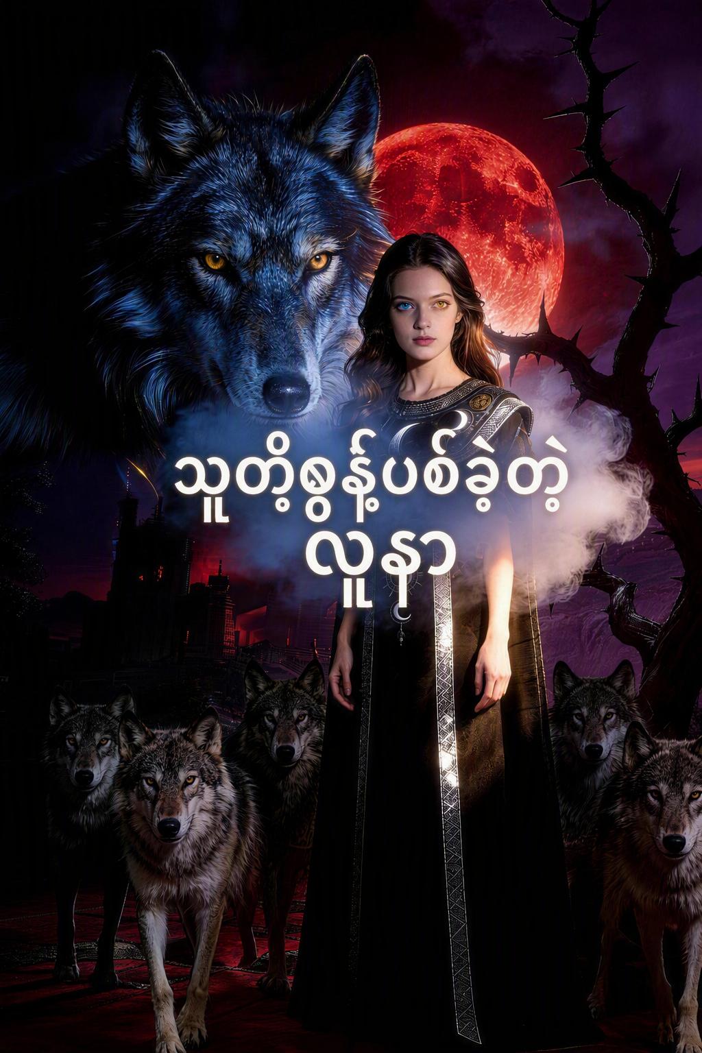 သူတို့စွန့်ပစ်ခဲ့တဲ့ လူနာ