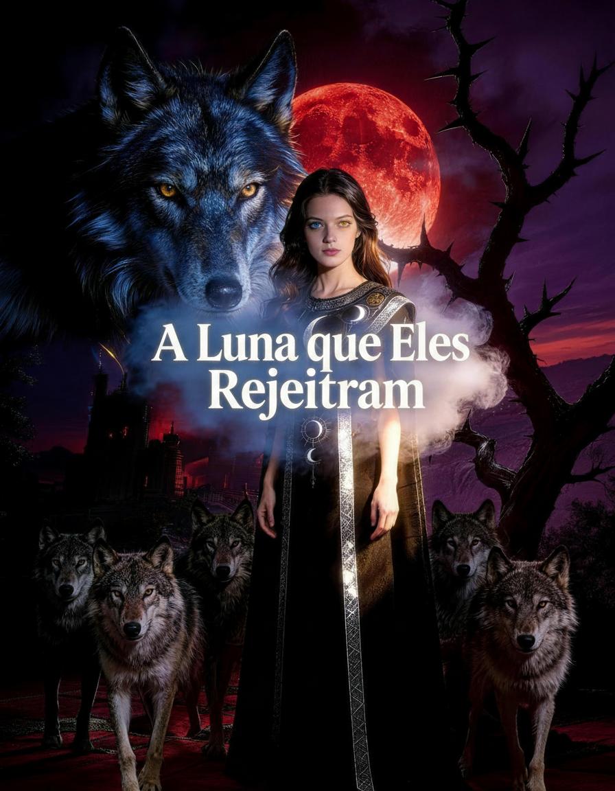 A Luna que Eles Rejeitaram