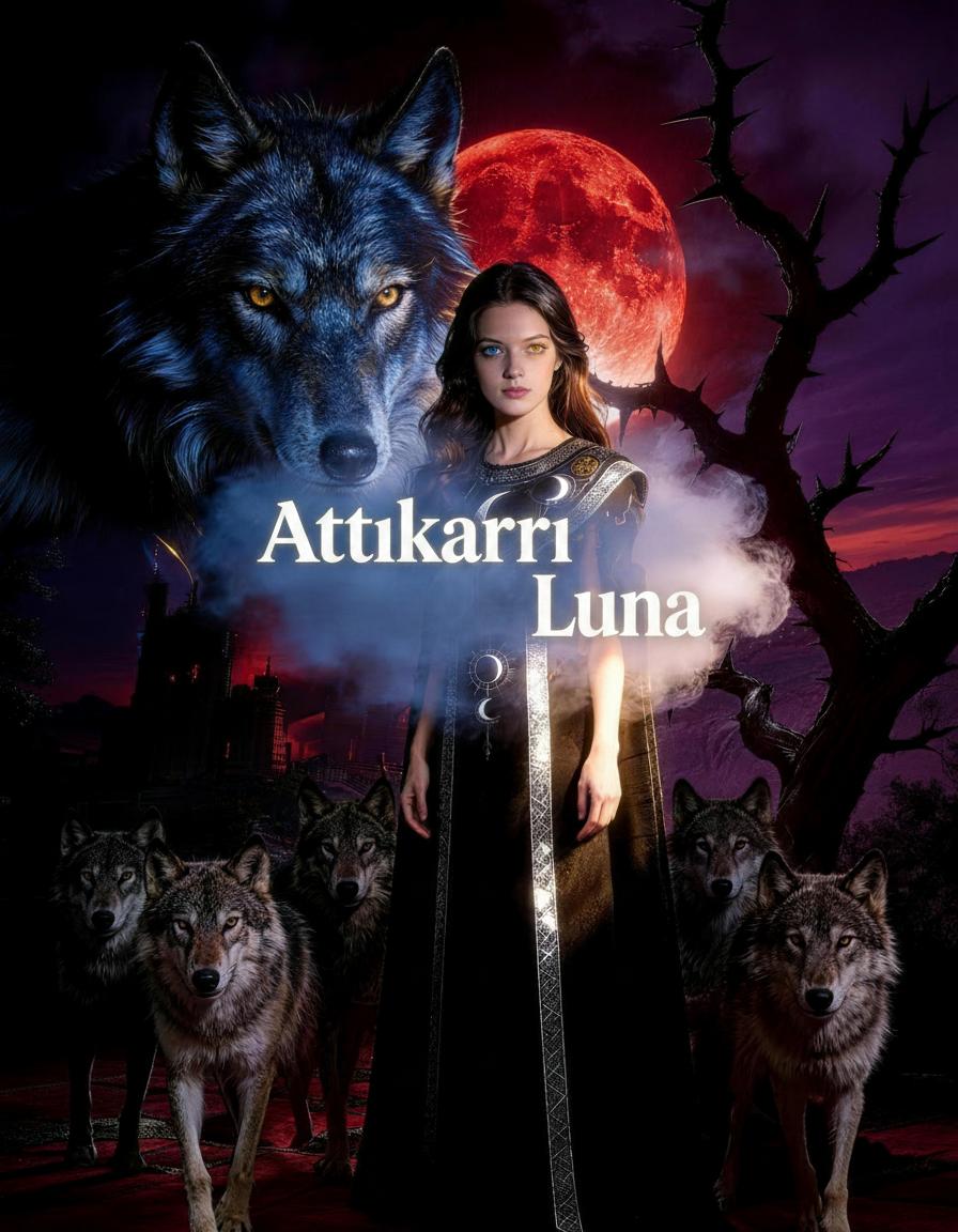Attıkları Luna