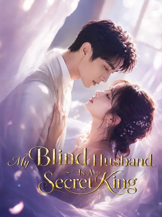 My Blind Husband Is A Secret King