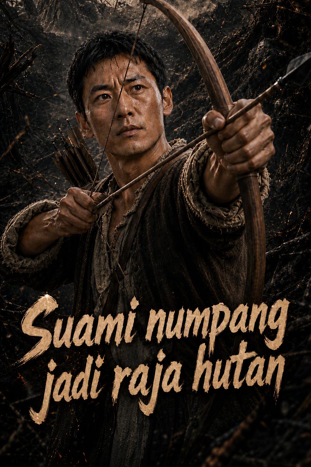 Balas dendam suami numpang
