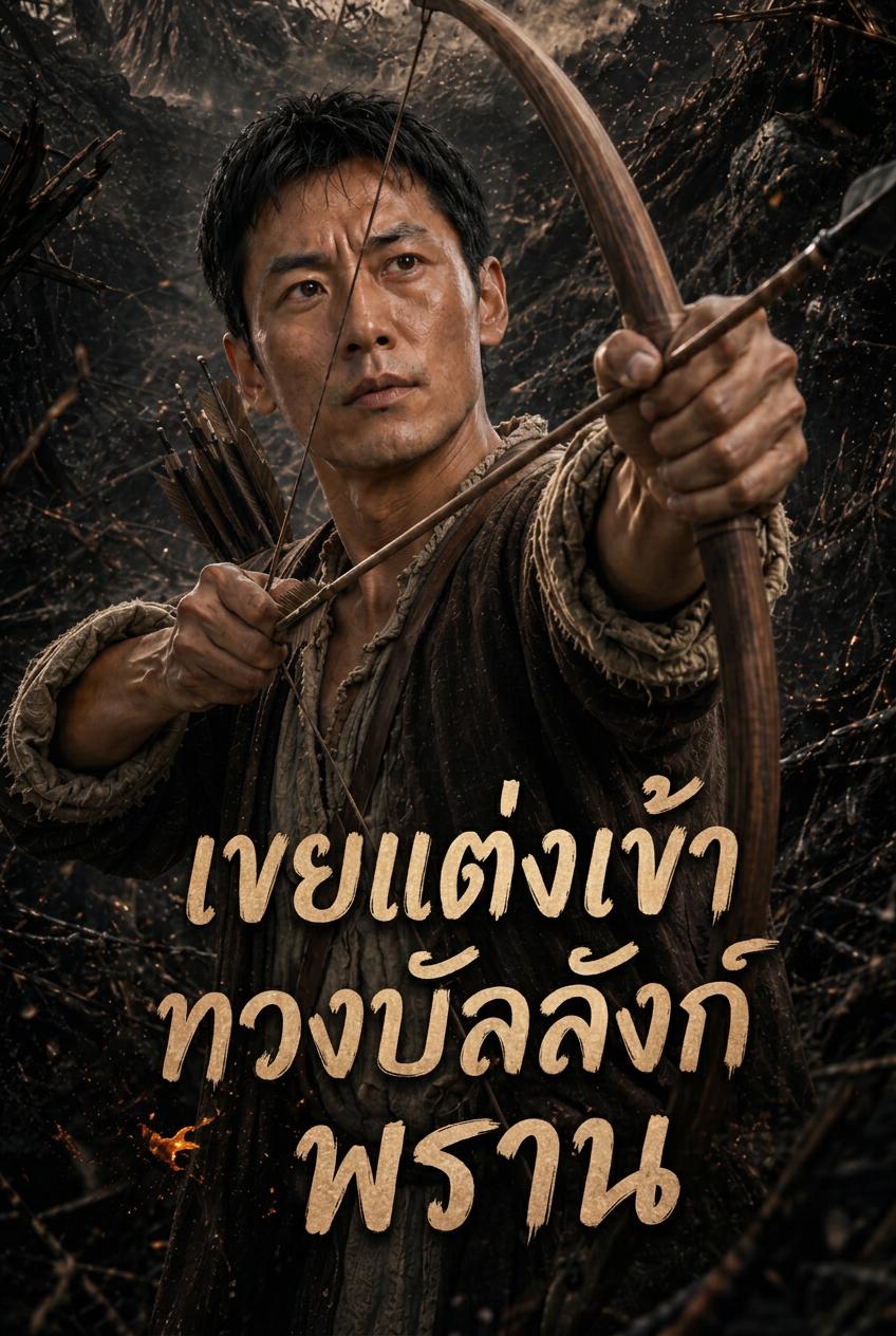 ราชาแห่งป่าร้าง