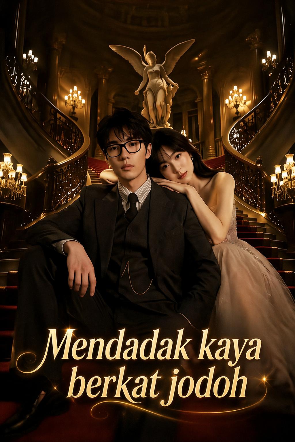 Sistem Kencan Miliarder Saya