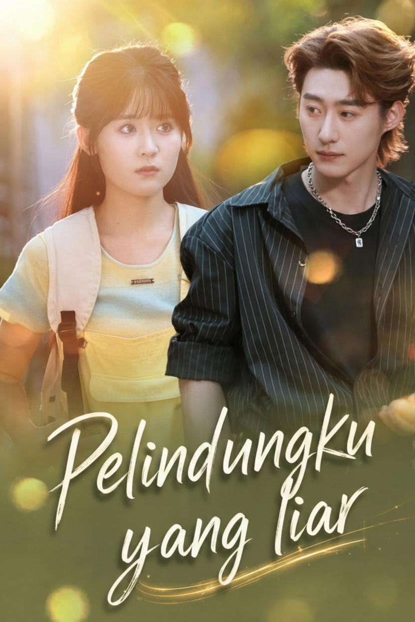 Pelindungku yang liar