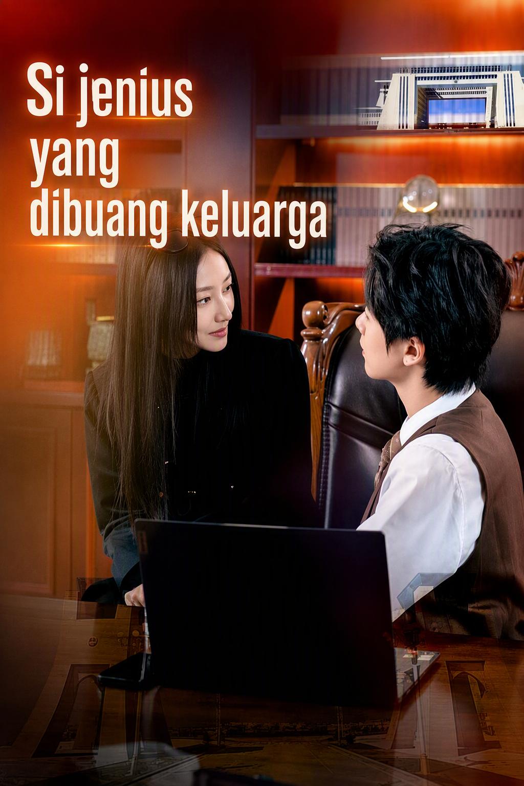 Pembalasan Sang Juara