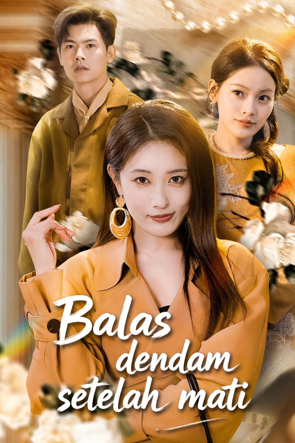 Balas dendam setelah mati
