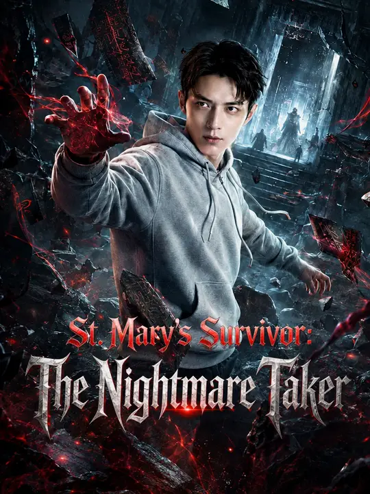 St. Mary's Survivor: The Nightmare Taker