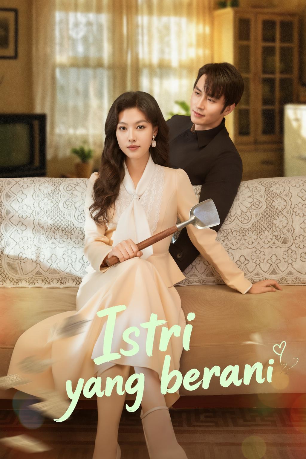 Istri yang berani
