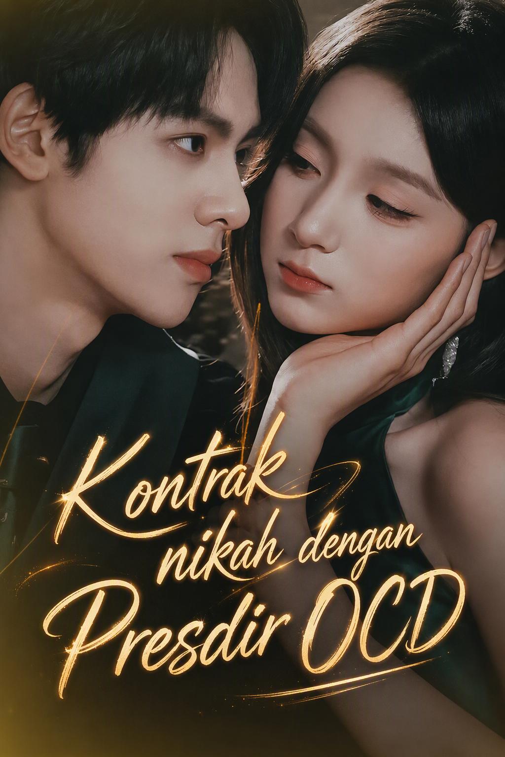 Menikahi CEO-ku yang OCD