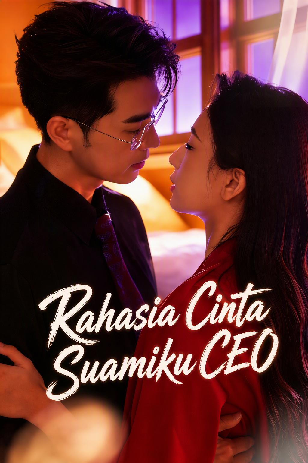 Rahasia Sepuluh Tahun CEO