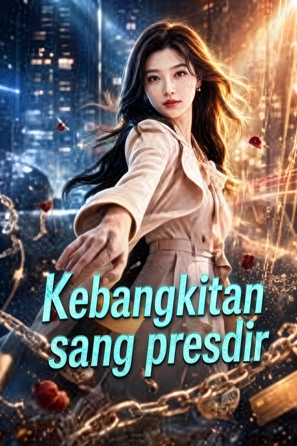 Kebangkitan sang presdir