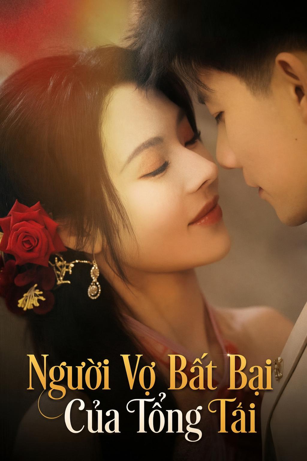 Người Vợ Bất Bại Của Tổng Tài
