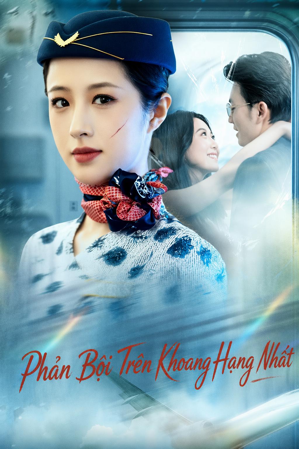 Phản Bội Trên Khoang Hạng Nhất