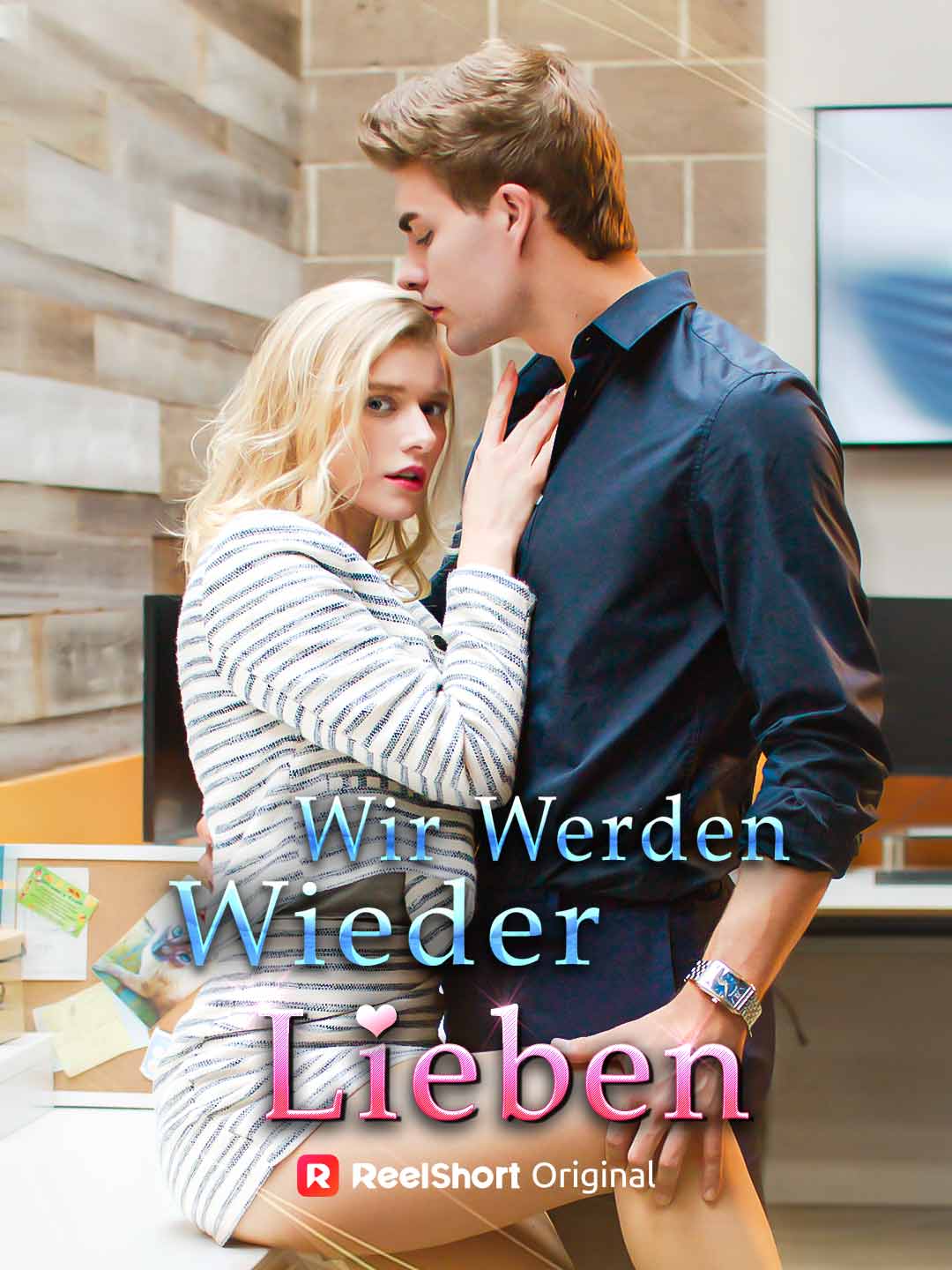 Wir werden wieder lieben