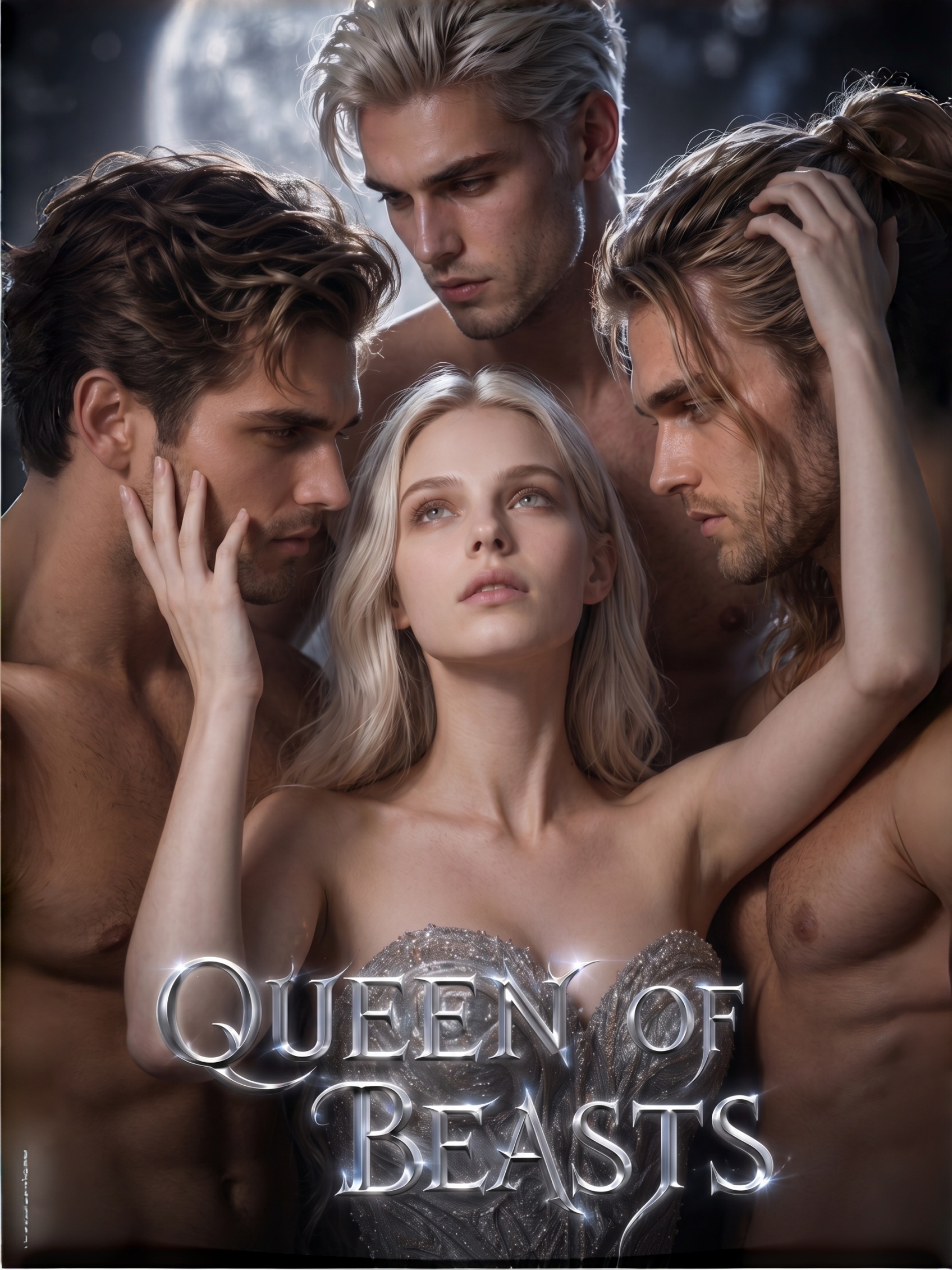 Queen of Beasts