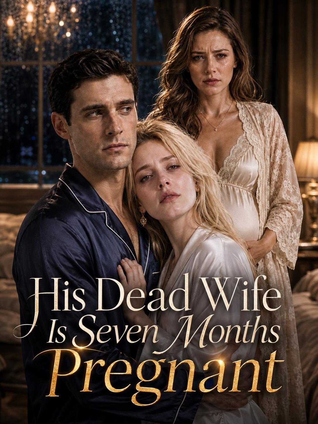 Pregnant, Betrayed, and Unbroken