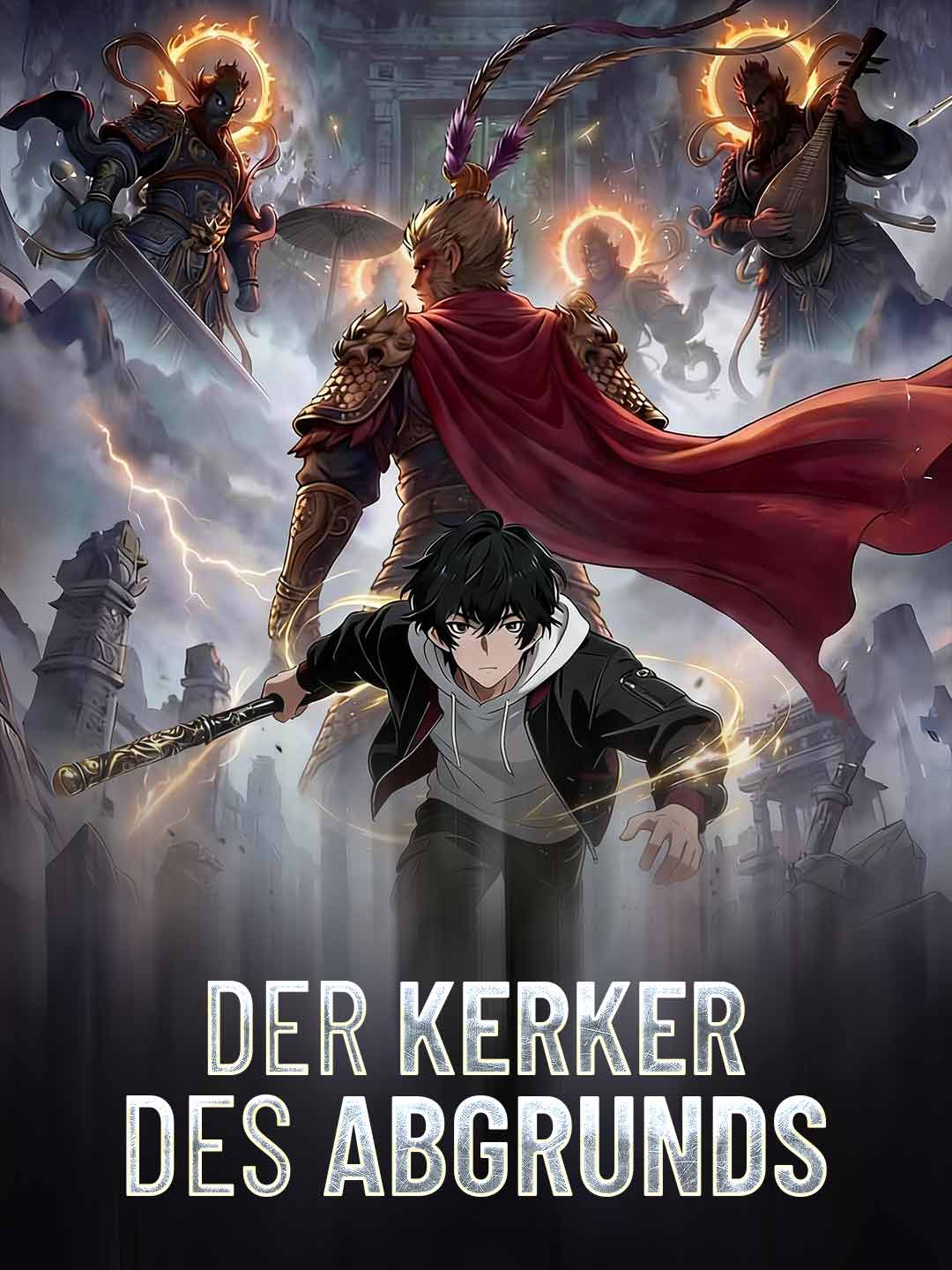 Mazmorra del Abismo