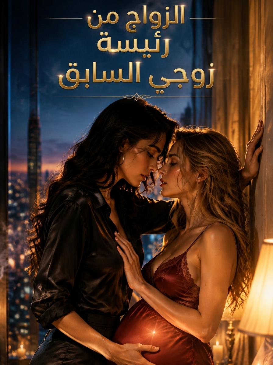 الزواج من رئيسة زوجي السابقة