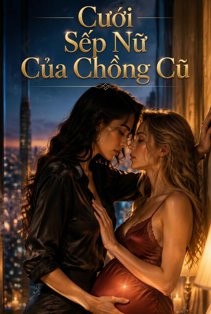 Cưới Sếp Nữ Của Chồng Cũ