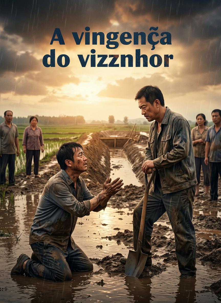 A Queda do Meu Vizinho Malvado