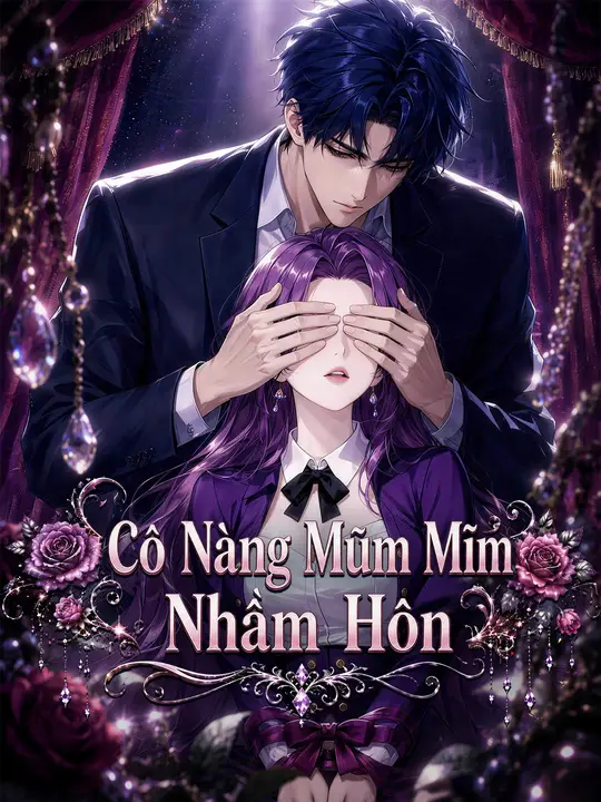 Cô Nàng Mũm Mĩm Nhầm Hôn