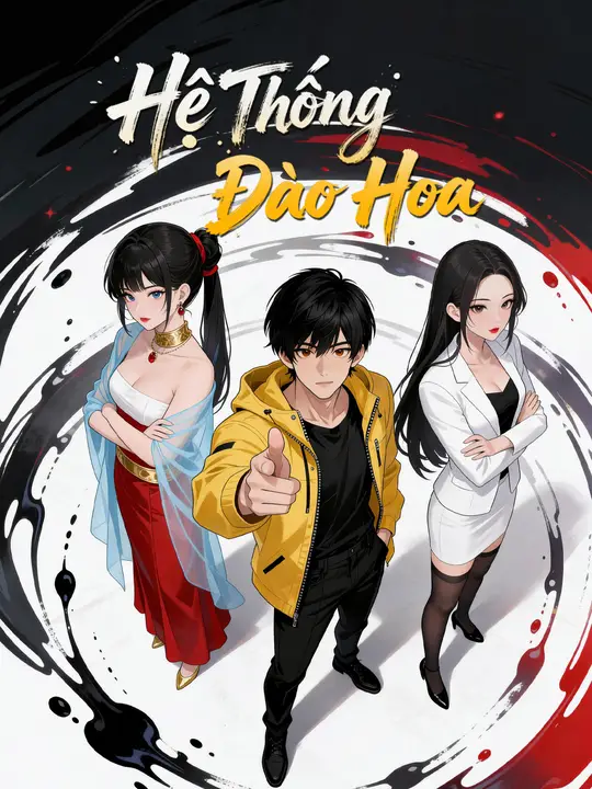 Hệ Thống Đào Hoa