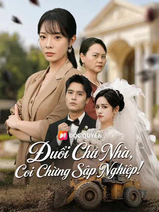 Đuổi Chủ Nhà, Coi Chừng Sập Nghiệp!