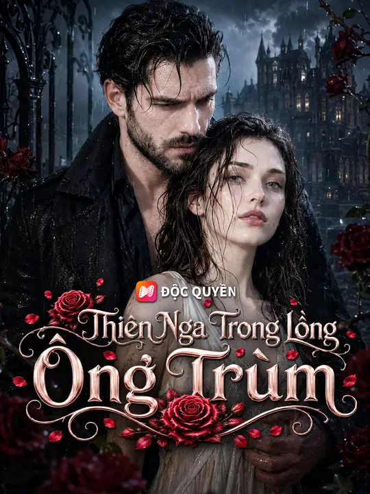 Thiên Nga Trong Lồng Ông Trùm