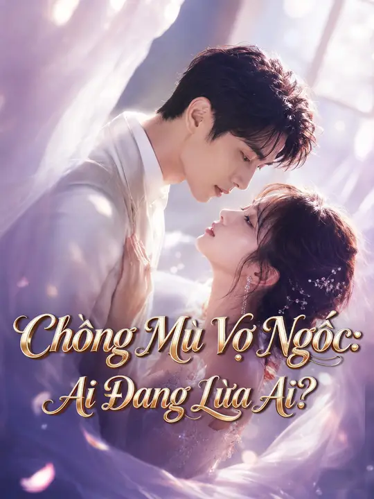 Chồng Mù Vợ Ngốc: Ai Đang Lừa Ai?