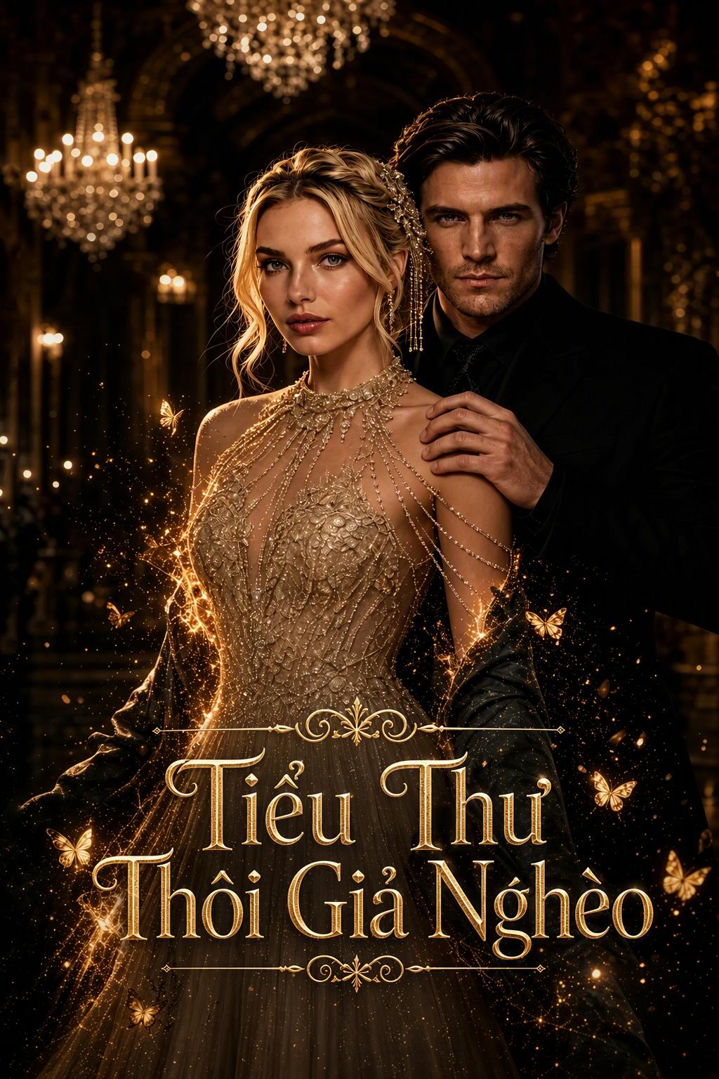 Người thừa kế bị phản bội