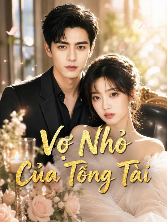 Vợ Nhỏ Của Tổng Tài