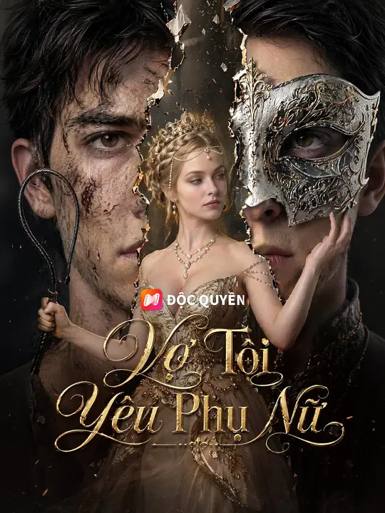 Vợ Tôi Yêu Phụ Nữ
