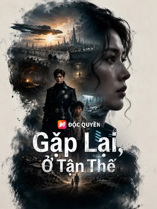 Gặp Lại Ở Tận Thế