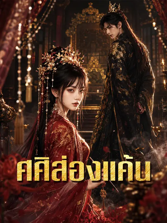ศศิส่องแค้น