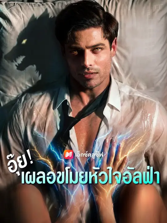 อุ๊ย! เผลอขโมยหัวใจอัลฟ่า