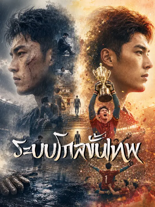 ระบบโกลขั้นเทพ