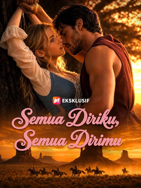 Semua Diriku, Semua Dirimu