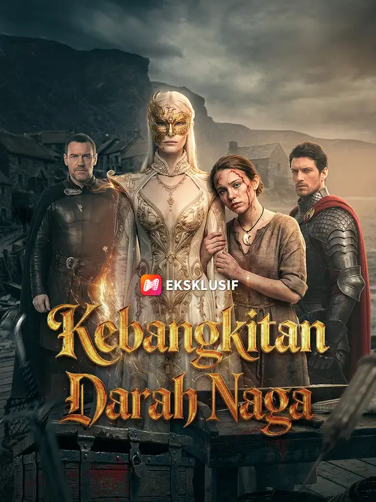 Kebangkitan Darah Naga