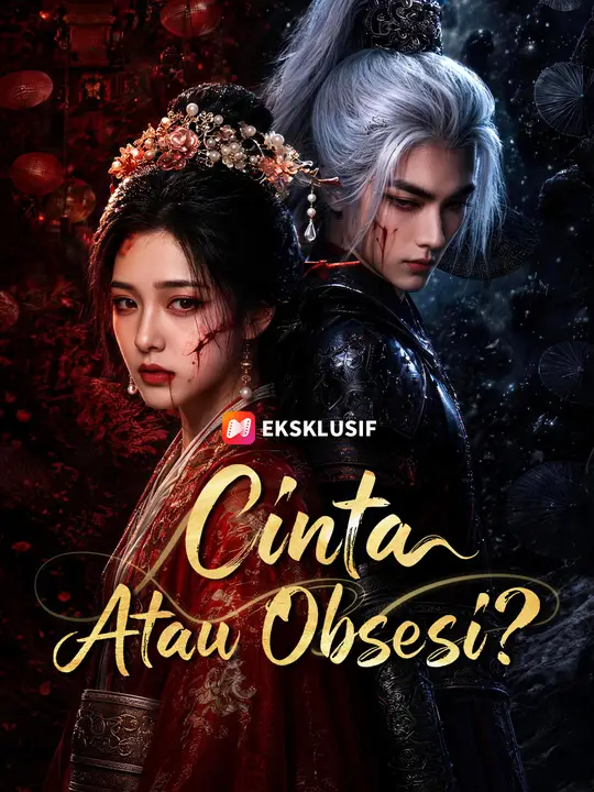 Cinta Atau Obsesi?