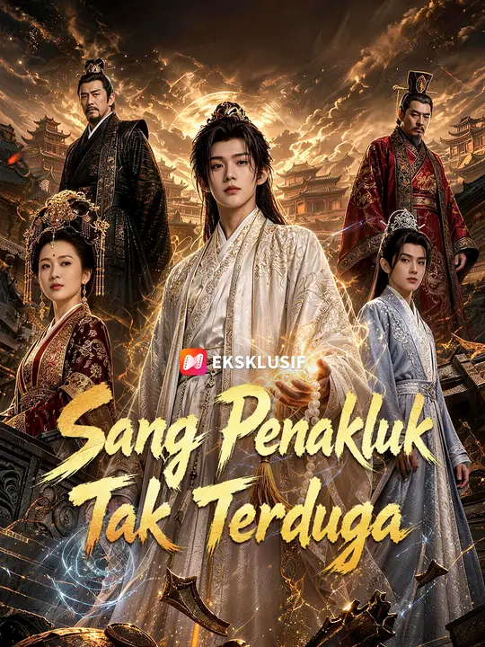 Sang Penakluk Tak Terduga