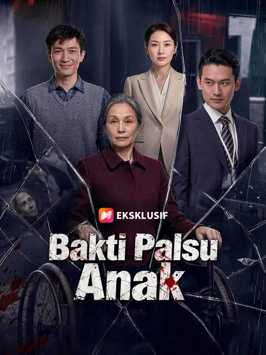 Bakti Palsu Anak