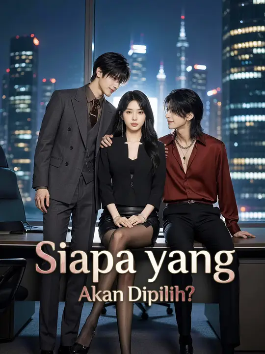 Siapa yang Akan Dipilih?