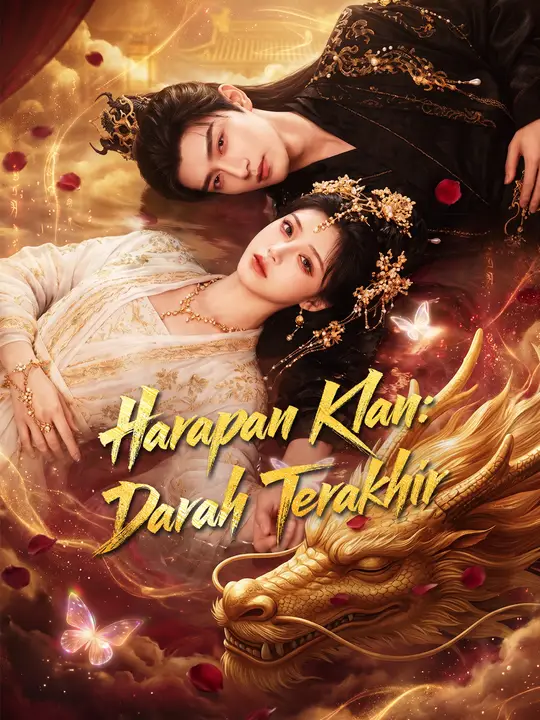Harapan Klan: Darah Terakhir