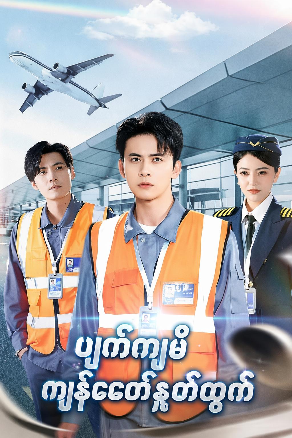 ပျက်ကျမီ ကျွန်တော်နှုတ်ထွက်