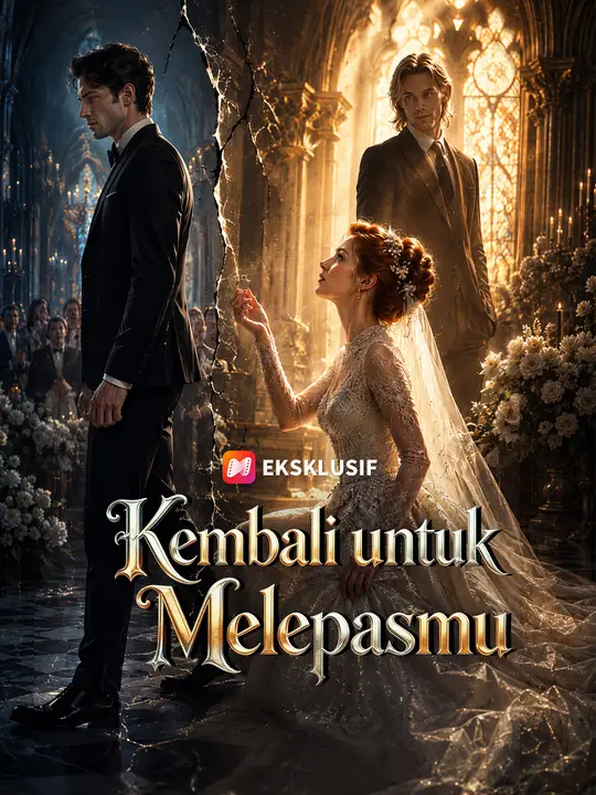 Kembali untuk Melepasmu
