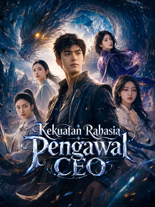 Kekuatan Rahasia Pengawal CEO
