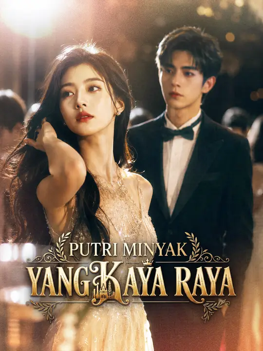 Putri Minyak yang Kaya Raya