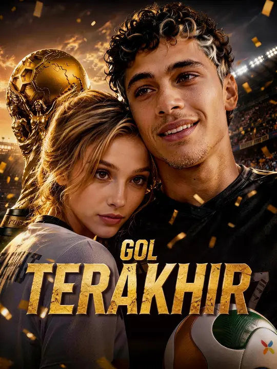 Gol Terakhir